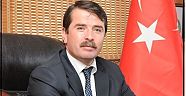 Başkan Okumuş’un Gaziler Günü Kutlama Mesajı.