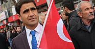 BAŞKAN ŞAKALAR ’DAN REGAİP KANDİLİ MESAJI