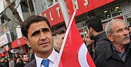 BAŞKAN ŞAKALAR: “TEŞEKKÜRLER EKİNÖZÜ ”