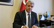 Başkan Zabun’’Türkiye’nin yeni vizyonu için basın şart ‘’