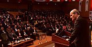 GELECEĞİMİZİN ANAHTARI KARDEŞLİĞİMİZDE