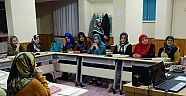 BAYAN MEMURLARIN KUR’AN ÖĞRENME SEVİNCİ