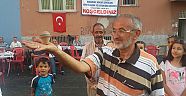 BAYAZITLI MAHALLESİ SAKİNLERİ BULUŞUYOR