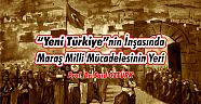 BAYRAK OLAYI GÜNÜNE ÖZEL KONFERANS.