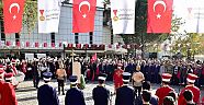 BAYRAK OLAYI’NIN 97. YILDÖNÜMÜ ETKİNLİKLERLE ANILDI
