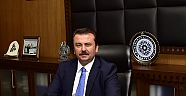 “BAYRAMLAR BİRARADA YAŞAMA ŞUURUNUN GÜÇLENDİĞİ GÜNLERDİR”