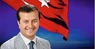 BELEDİYE BAŞKANI YAKUP HAMDİ BOZDAĞ'DAN KADİR GECESİ MESAJI VE İFTARA DAVET