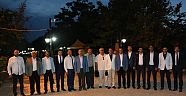 Belediyelerin Basın ve Halkla İlişkiler Müdürleri Pazarcık’ta
