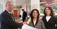 BEM-BİR-SEN KADINLARI UNUTMADI