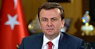 BERATIMIZA VESİLE OLMASI DİLEĞİYLE…
