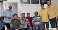BERBER VE KUAFÖRLER DERNEĞİ’NDE HİJYEN EĞİTİMİ