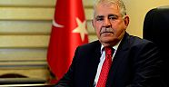 “BEYAZ BASTONU GÖRÜYORUZ, ENGELLERİMİZİ DAYANIŞMAYLA AŞIYORUZ”