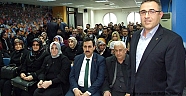 BHG EKİBİ KTO SEÇİMLERİNDE ADAY