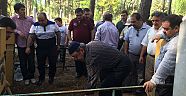 BİÇKES AİLESİ SAİT BİÇKES’İ KAYBETMENİN ÜZÜNTÜSÜNÜ YAŞIYOR.