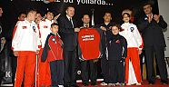 BİR BAŞARI HİKAYESİ: “OSMAN ÇULLU”