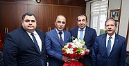 Birlikte Daha Güçlüyüz