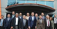 BÖLGE ODALARI’NDAN BİRLİK BERABERLİK ÇAĞRISI