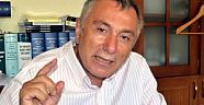 “Burak Yılmaz'a yapılan hareketi nefretle kınıyoruz”