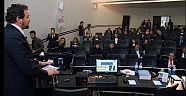 Büyükhelvacıgil’’Ülkemizin başarısı aile şirketlerinin başarısı ile sağlanacak ‘’