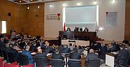 BÜYÜKŞEHİR BELEDİYE MECLİSİ 10 KASIM’DA TOPLANDI