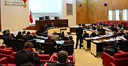 BÜYÜKŞEHİR BELEDİYE MECLİSİ 16 ŞUBAT’TA TOPLANDI