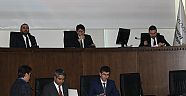 BÜYÜKŞEHİR BELEDİYE MECLİSİ 19 ARALIK’TA TOPLANDI