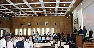 BÜYÜKŞEHİR BELEDİYE MECLİSİ 8 AĞUSTOS’TA TOPLANDI