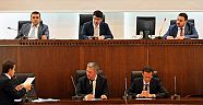 BÜYÜKŞEHİR BELEDİYE MECLİSİ AĞUSTOS AY'INDA İKİNCİ KEZ TOPLANDI.