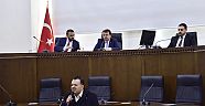 BÜYÜKŞEHİR BELEDİYE MECLİSİ’NDE MADDELER BRAİLLE ALFABESİ İLE OKUNDU