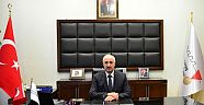 BÜYÜKŞEHİR BELEDİYESİ MEZARLIK VE AVM YERİ İLE İLGİLİ AÇIKLAMA YAPTI….
