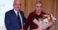 BÜYÜKŞEHİR BELEDİYESİ’NDEN İŞARET DİLİ KURSU