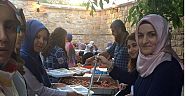 Büyükşehir'de Aile Danışma ve Eğitim Merkezi kuruldu