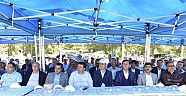 BÜYÜKŞEHİR TARAFINDAN DÜZENLENEN MUHTARLAR YAYLA ŞENLİĞİNDE MUHTARLAR GÖNÜLLERİNCE BİR GÜN GEÇİRDİ