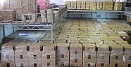 BÜYÜKŞEHİR’DEN 106 BİN AİLEYE DESTEK