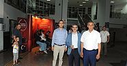 BÜYÜKŞEHİR'DEN 15 TEMMUZ DESTANI SANAL MÜZESİ