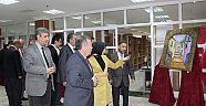 BÜYÜKŞEHİR’DEN 9. KİŞİSEL RESİM SERGİSİ