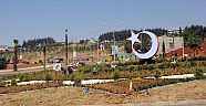 BÜYÜKŞEHİR’DEN AKILLI KAVŞAK DÜZENLEMESİ