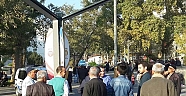 BÜYÜKŞEHİR’DEN AKILLI SOLAR DİREK UYGULAMASI