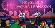 BÜYÜKŞEHİR’DEN BİR İLK: RAMAZAN SOKAĞI