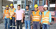 BÜYÜKŞEHİR’DEN ÇEVRE DOSTU ÜRETİM