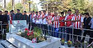 BÜYÜKŞEHİR’DEN ÇUKURKUYU’YA ÇIKARMA!