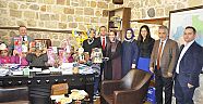 BÜYÜKŞEHİR’DEN DEĞERLER EĞİTİMİ