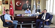 BÜYÜKŞEHİR’DEN EKİNÖZÜ’NE MESİRE ALANI