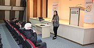 BÜYÜKŞEHİR’DEN ENGELLİLERE DİKSİYON VE SATRANÇ KURSLARI