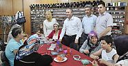 BÜYÜKŞEHİR’DEN ENGELLİLERE TAKI TASARIM KURSU