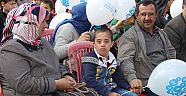 BÜYÜKŞEHİR’DEN FARKINDALIK PROGRAMI