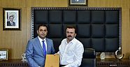 BÜYÜKŞEHİR'DEN GÖKSUN'A YAKLAŞIK 6 MİLYON LİRALIK SOĞUK HAVA DEPOSU