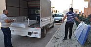 BÜYÜKŞEHİR’DEN HASTA YATAĞI