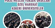 BÜYÜKŞEHİR’DEN HAZIRLIK KURSLARI