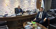 BÜYÜKŞEHİR’DEN İÇMESUYU HAMLESİ